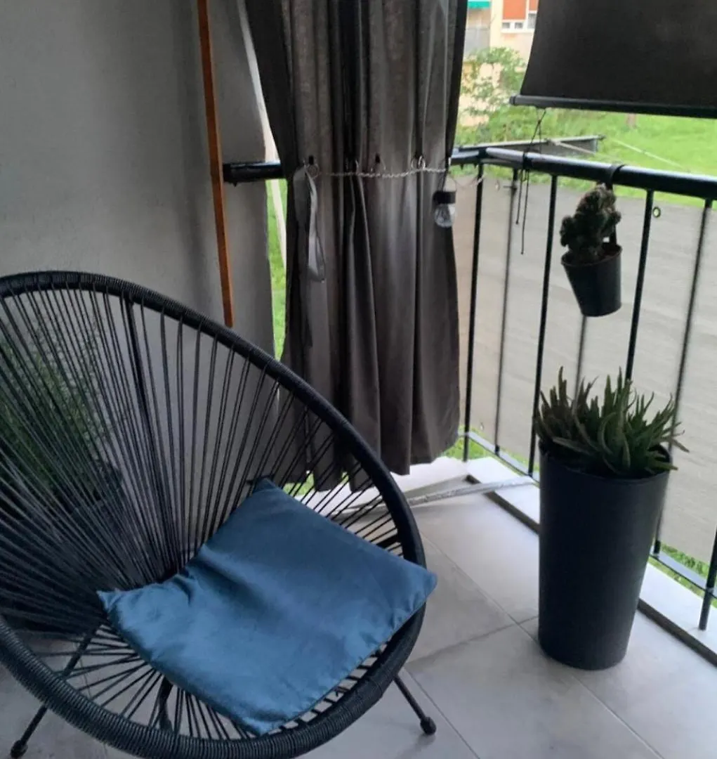City Apartment Blue Vibes Pula Kroatien