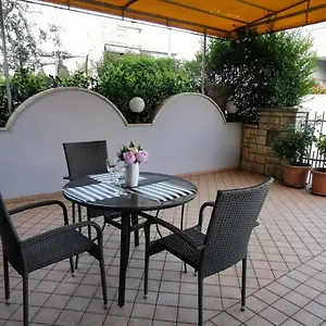 Appartamento K&d, Pola