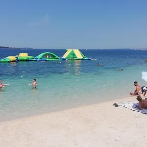 Appartamento Nice Sunny, Pola
