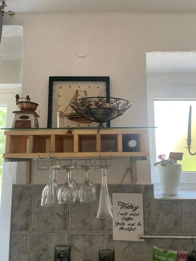 City Apartment Blue Vibes Pula