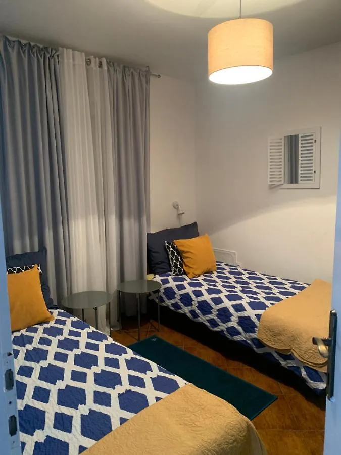 City Apartment Blue Vibes Pula