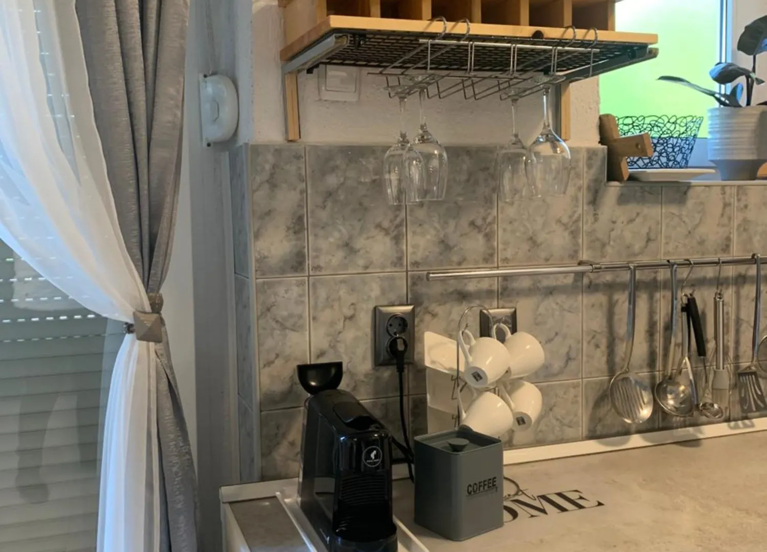 City Apartment Blue Vibes Pula