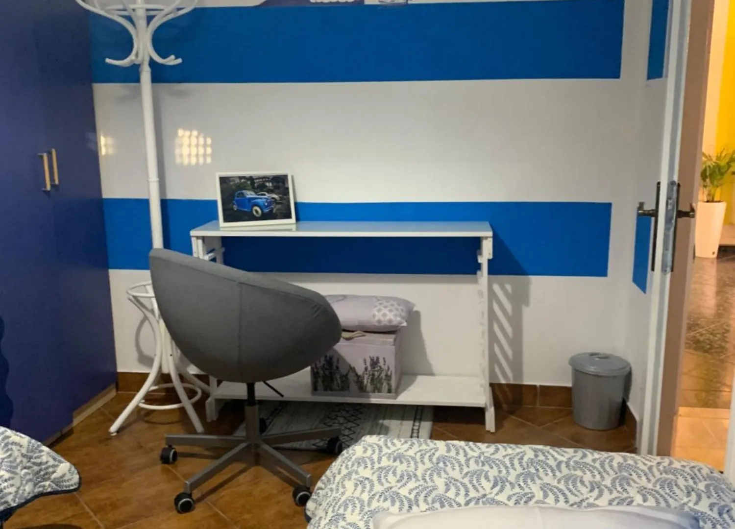 City Apartment Blue Vibes Pula 0*,  Croatia