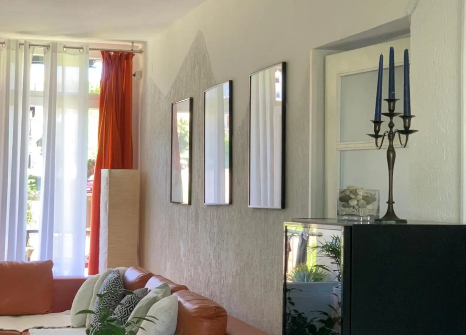 City Apartment Blue Vibes Pula