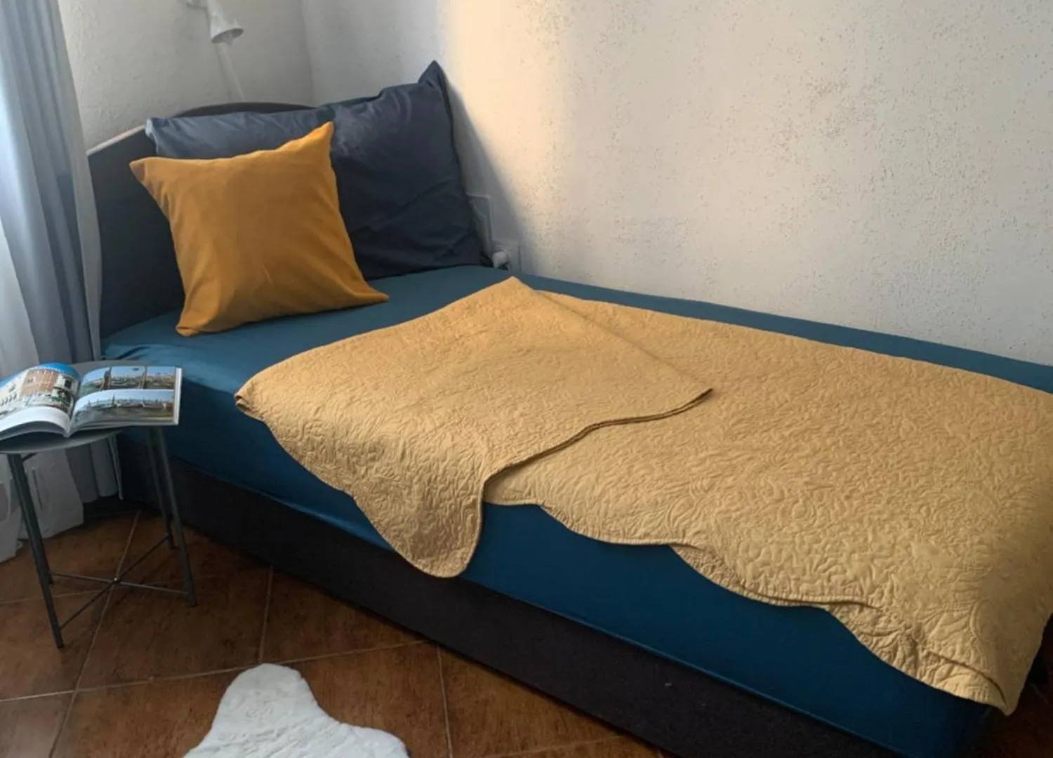 City Apartment Blue Vibes Pula 0*,  Croatia