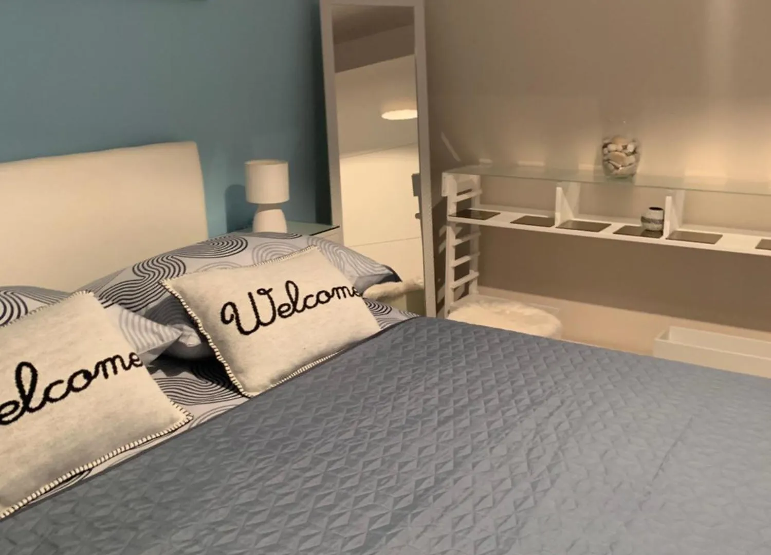 City Apartment Blue Vibes Pula Croatia