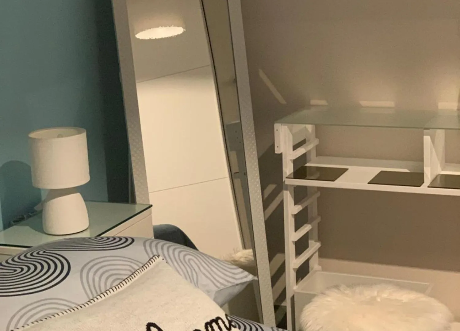 City Apartment Blue Vibes Pula