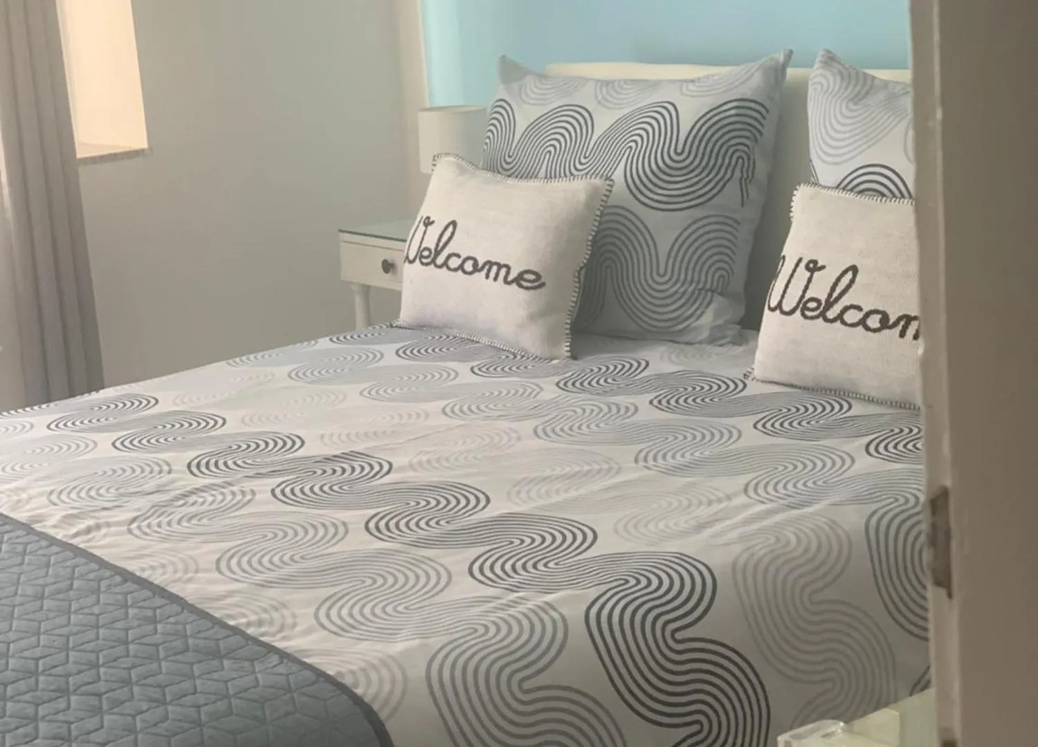 City Apartment Blue Vibes Pula