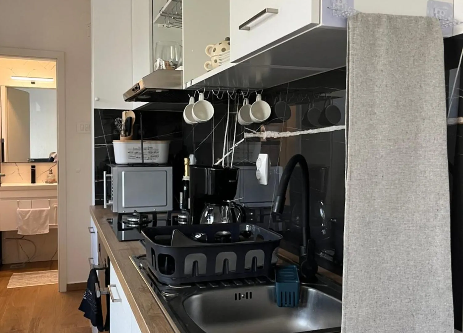 City Apartment Blue Vibes Pula 0*,  Croatia